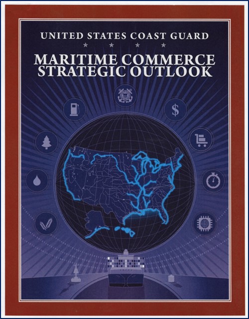Maritime Commerce Strategic Outlook